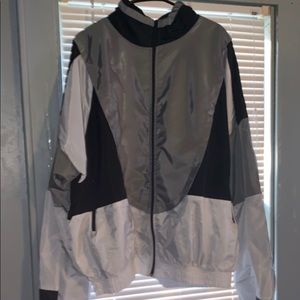 Windbreaker/ Jacket